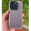 Чохол Frosted Case for Apple for iPhone 14