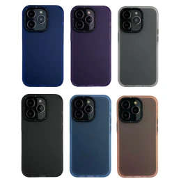 Чохол Frosted Case for Apple iPhone 14 Pro Max