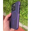 Чохол Frosted Case for Apple  iPhone 14 Pro with MagSafe