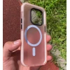 Чохол Frosted Case for Apple  iPhone 14 Pro with MagSafe