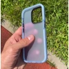 Чохол Frosted Case for Apple  iPhone 14 Pro