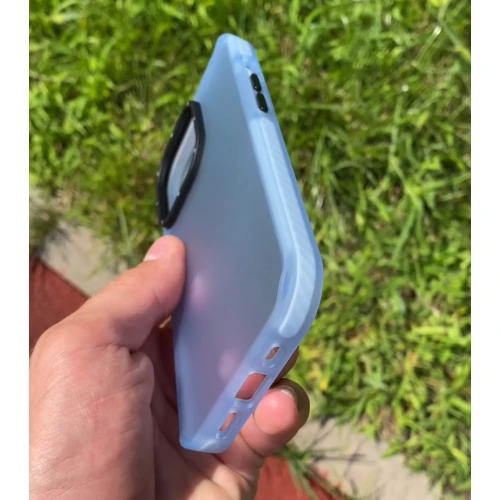 Чохол Frosted Case for Apple  iPhone 14 Pro