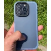 Чохол Frosted Case for Apple  iPhone 14 Pro