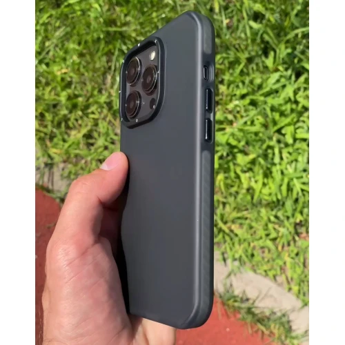 Чохол Frosted Case for Apple  iPhone 14 Pro