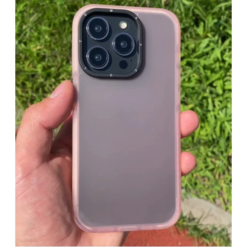 Чохол Frosted Case for Apple  iPhone 14 Pro
