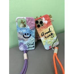 Чохол Good Luck for Apple for iPhone 15 Pro
