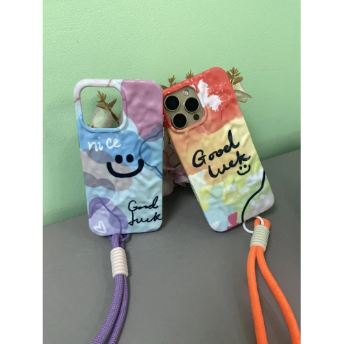 Чохол Good Luck for Apple for iPhone 15 Pro