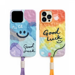 Чохол Good Luck for Apple for iPhone 16 Pro