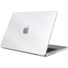 Чохол HardShell Carbon fiber Case for MacBook Air 13,3 A1932/A2179/A2337 (2018-2023)