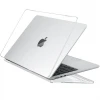 Чохол HardShell Crystal for MacBook Air 13,3 A1932/A2179/A2337 (2018-2023)