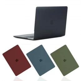 Чохол HardShell Dots for MacBook New Air 13.3" (A1932/A2179/A2237)