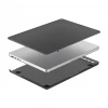 Чохол HardShell Dots for MacBook Pro 13* M2, M1 (A2338/A2289/A2159/A2251/A1989/A1708/A1706)