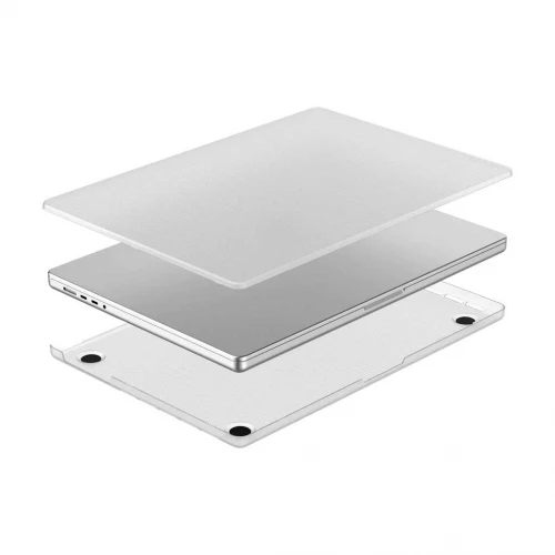 Чохол HardShell Dots for MacBook Pro 13* M2, M1 (A2338/A2289/A2159/A2251/A1989/A1708/A1706)