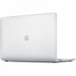 Чохол HardShell Dots for MacBook Pro 13* M2, M1 (A2338/A2289/A2159/A2251/A1989/A1708/A1706)