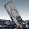 Чохол Hoco AS5 Airbag for Apple for iPhone 15 Pro with MagSafe