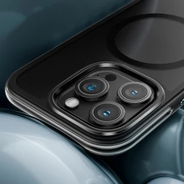 Чохол Hoco AS5 Airbag for Apple for iPhone 15 Pro with MagSafe