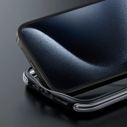 Чохол Hoco AS5 Airbag for Apple for iPhone 15 Pro with MagSafe