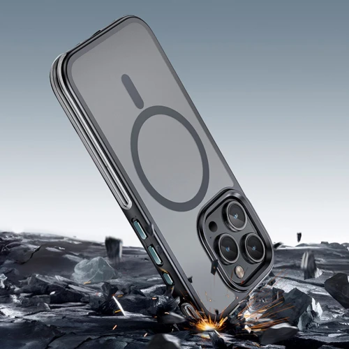 Чохол Hoco AS5 Airbag for Apple iPhone 15 | iPhone 16 with MagSafe