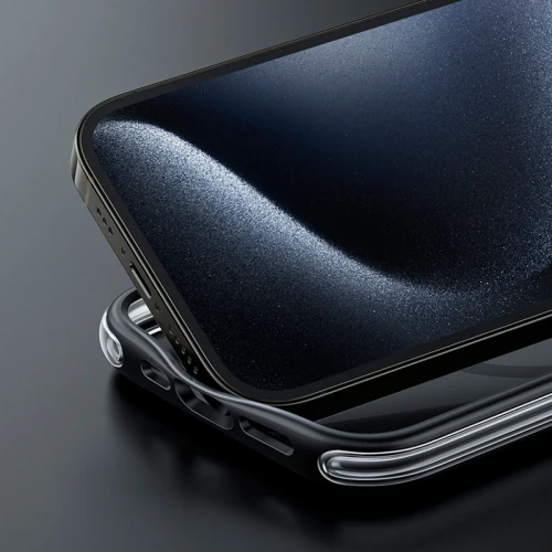 Чохол Hoco AS5 Airbag for Apple iPhone 15 | iPhone 16 with MagSafe