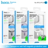 Чохол Hoco for Apple AS6 Transparent Anti-Fall Protective  for iPhone 15 Plus with MagSafe