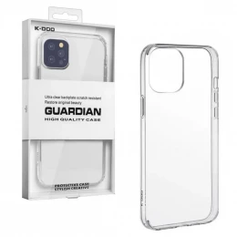 Чохол K-DOO Guardian for Apple iPhone 13 Pro Max