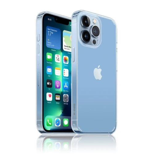 Чохол K-DOO Guardian for Apple iPhone 13 Pro Max