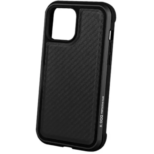 Чохол K-DOO MARS Carbon Series for Apple iPhone 13 Pro Max