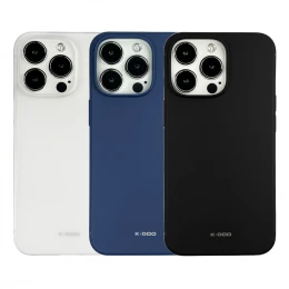 Чохол K-DOO Qseries for Apple for iPhone 13 Pro