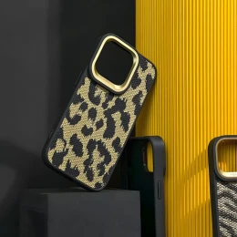Чохол Kajsa Wild Ⅲ for Apple for iPhone 16 Pro Max with MagSafe