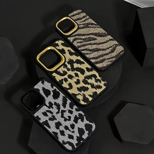 Чохол Kajsa Wild Ⅲ for Apple for iPhone 16 Pro Max with MagSafe