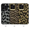 Чохол Kajsa Wild Ⅲ for Apple for iPhone 16 with MagSafe