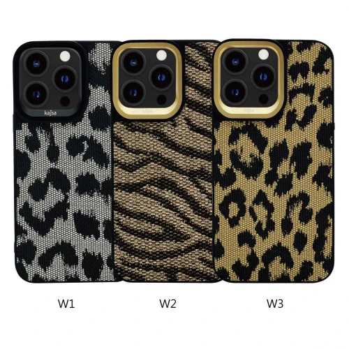 Чохол Kajsa Wild Ⅲ for Apple for iPhone 16 with MagSafe