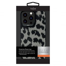 Чохол Kajsa Wild Ⅲ for Apple for iPhone 16 with MagSafe