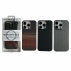 Чохол Kevlar for Apple Carbon Case for iPhone 16 Pro with MagSafe