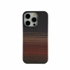 Чохол Kevlar for Apple Carbon Case for iPhone 16 Pro with MagSafe