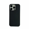 Чохол Kevlar for Apple Carbon Case for iPhone 16 Pro with MagSafe