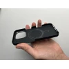 Чохол Kevlar for Apple Carbon Case for iPhone 16 Pro with MagSafe