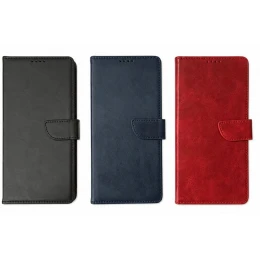 Чохол-книжка CASE LAB Fold Case for Xiaomi Redmi Note 15 Pro 4G