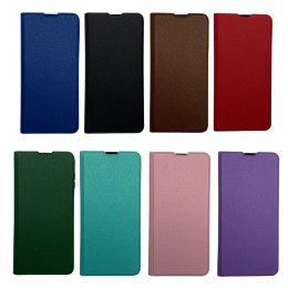 Чохол-книжка FIBRA for Xiaomi Redmi 9