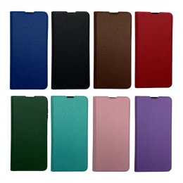 Чохол-книжка FIBRA LITE for Xiaomi Redmi Note 14 4G