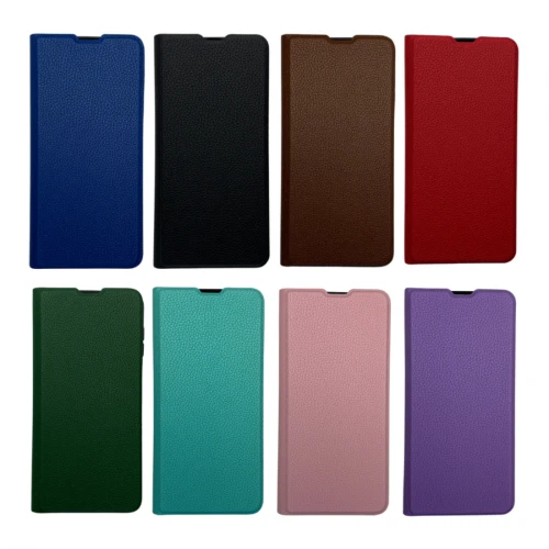 Чохол-книжка FIBRA LITE for Xiaomi Redmi Note 14 4G