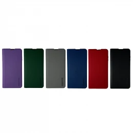 Чохол-книжка Mobileare CASE LAB for Xiaomi Redmi Note 9S,Note 9 Pro