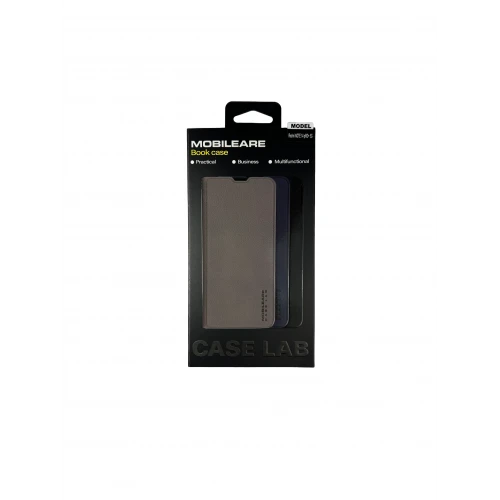 Чохол-книжка Mobileare CASE LAB for Xiaomi Redmi Note 9S,Note 9 Pro