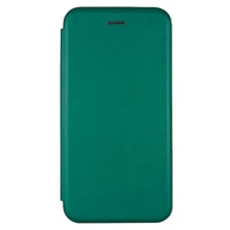 Чохол-книжка Original (шкіра) for Samsung A56