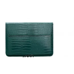 Чохол-Конверт Leather Crocodile  Macbook 14/13,3/13"