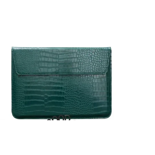 Чохол-Конверт Leather Crocodile  Macbook 14/13,3/13"
