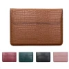 Чохол-Конверт Leather Crocodile  Macbook 14/13,3/13"