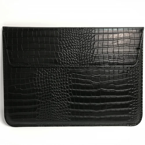 Чохол-Конверт Leather Crocodile  Macbook 14/13,3/13"