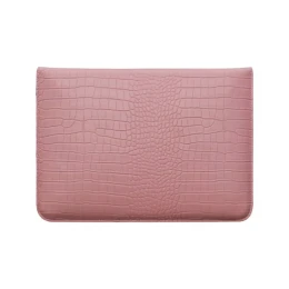 Чохол-Конверт Leather Crocodile  Macbook 14/13,3/13"