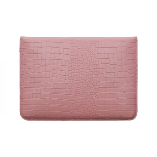 Чохол-Конверт Leather Crocodile  Macbook 14/13,3/13"